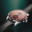 Montre Oris Artelier Complication | Brown Leather