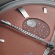 Montre Oris Artelier Complication | Brown Steel
