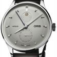 Montre Oris Artelier Complication | White Leather