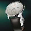 Montre Oris Artelier Complication | White Leather
