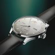 Montre Oris Artelier Complication | White Leather