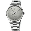 Montre Oris Artelier Complication | White Steel
