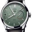 Montre Oris Artelier Calibre 113 | Green
