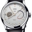 Montre Oris Artelier Calibre 113 | White Leather
