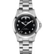 Montre Hamilton Khaki Field King Day-Date 40mm H64475131