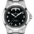Montre Hamilton Khaki Field King Day-Date 40mm H64475131