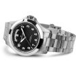 Montre Hamilton Khaki Field King Day-Date 40mm H64475131