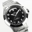 Montre Hamilton Khaki Field King Day-Date 40mm H64475131