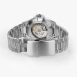 Montre Hamilton Khaki Field King Day-Date 40mm H64475131