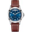 Montre Hamilton Khaki Field King Day-Date 40mm H64475540