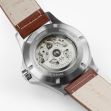 Montre Hamilton Khaki Field King Day-Date 40mm H64475540