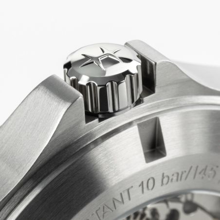 Montre Hamilton Khaki Field King Day-Date 40mm H64475140