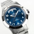 Montre Hamilton Khaki Field King Day-Date 40mm H64475140