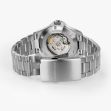 Montre Hamilton Khaki Field King Day-Date 40mm H64475140