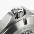 Montre Hamilton Khaki Field King Day-Date 40mm H64475560