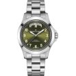 Montre Hamilton Khaki Field King Day-Date 40mm H64475160
