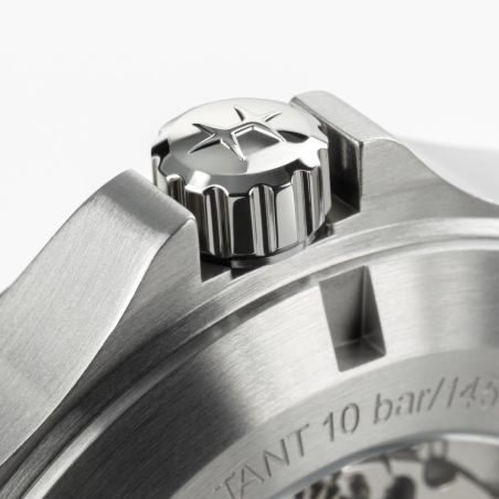 Montre Hamilton Khaki Field King Day-Date 40mm H64475160