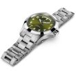 Montre Hamilton Khaki Field King Day-Date 40mm H64475160