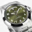 Montre Hamilton Khaki Field King Day-Date 40mm H64475160