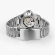 Montre Hamilton Khaki Field King Day-Date 40mm H64475160