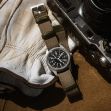 Montre Hamilton Khaki Field Mechanical 36mm 250th H69399930