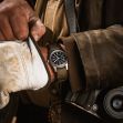 Montre Hamilton Khaki Field Mechanical 36mm 250th H69399930