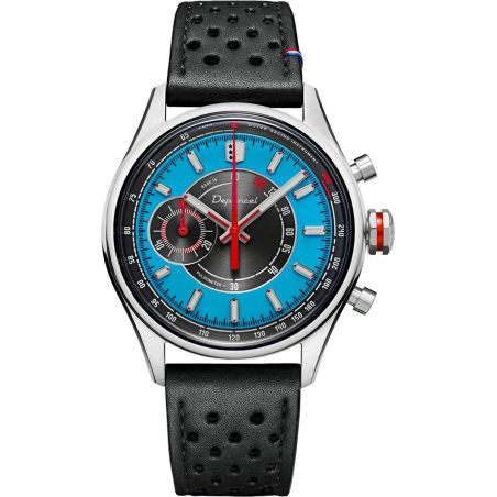 Montre Depancel Allure Mono Eye | Blue