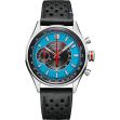 Montre Depancel Allure Mono Eye | Blue