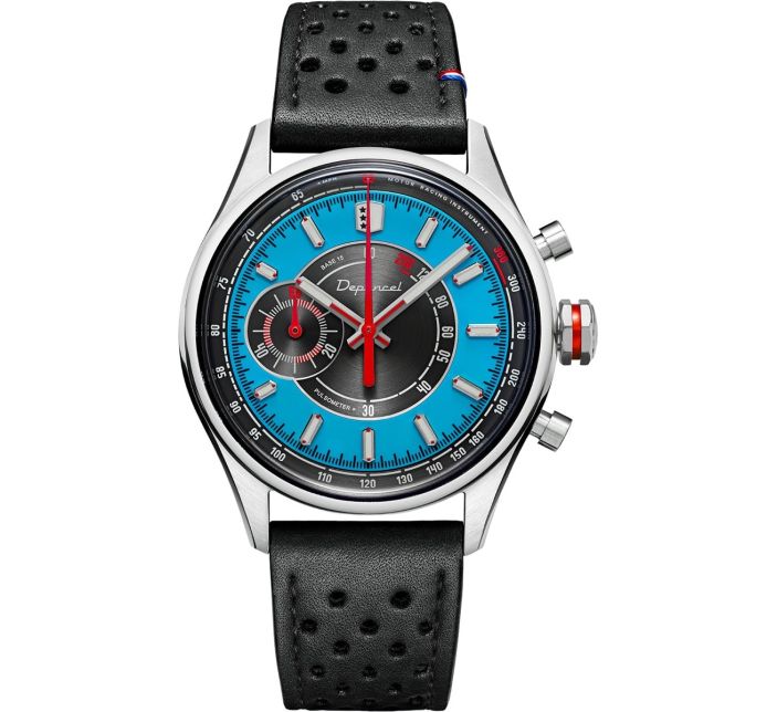 Montre Depancel Allure Mono Eye | Blue