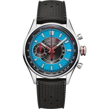 Montre Depancel Allure Mono Eye | Blue