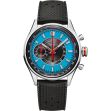 Montre Depancel Allure Mono Eye | Blue