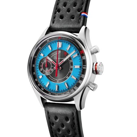 Montre Depancel Allure Mono Eye | Blue