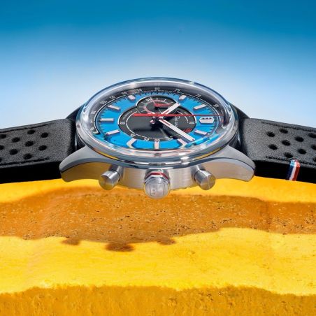Montre Depancel Allure Mono Eye | Blue