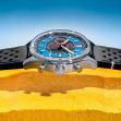Montre Depancel Allure Mono Eye | Blue