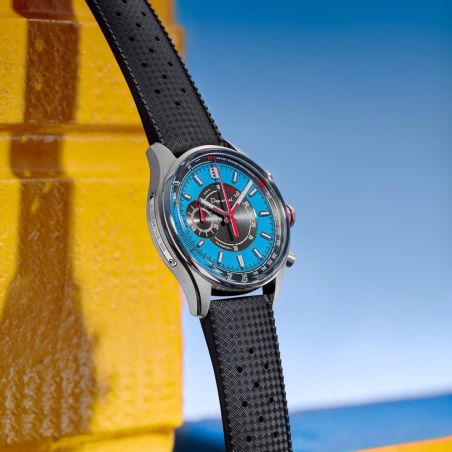 Montre Depancel Allure Mono Eye | Blue