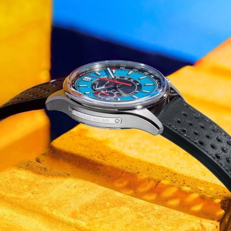Montre Depancel Allure Mono Eye | Blue