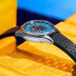 Montre Depancel Allure Mono Eye | Blue