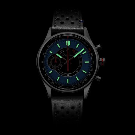 Montre Depancel Allure Mono Eye | Blue