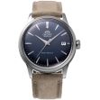 Montre Orient Bambino 38 RA-AC0M12L