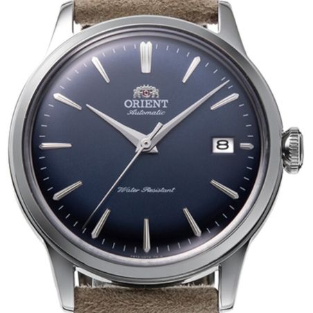 Montre Orient Bambino 38 RA-AC0M12L