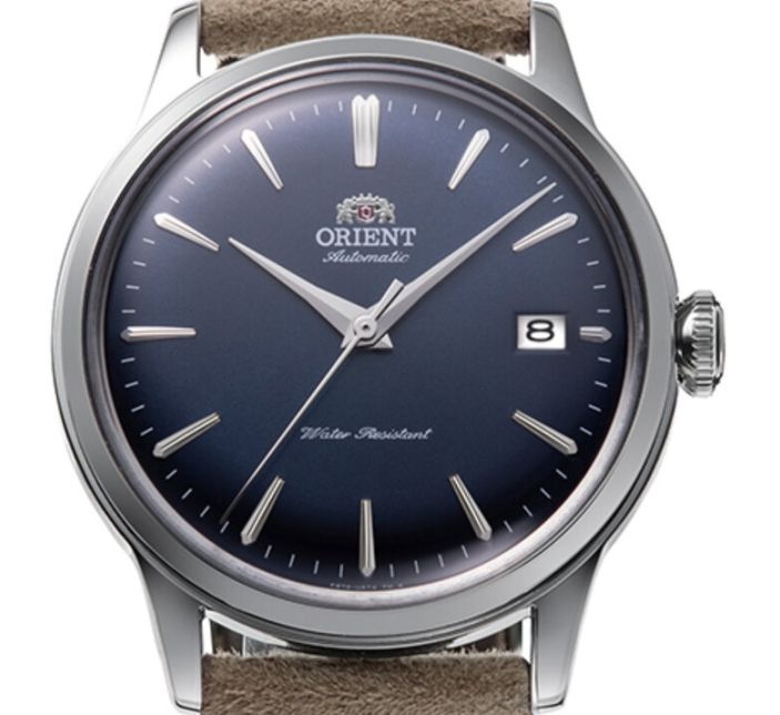 Montre Orient Bambino 38 RA-AC0M12L