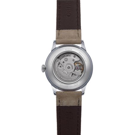 Montre Orient Bambino 38 RA-AC0M12L