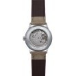 Montre Orient Bambino 38 RA-AC0M12L