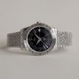Montre Lorca Model N°1 GMT Black