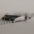 Montre Lorca Model N°1 GMT Silver