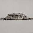 Montre Lorca Model N°2 Chronograph Silver