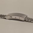 Montre Lorca Model N°2 Chronograph Silver