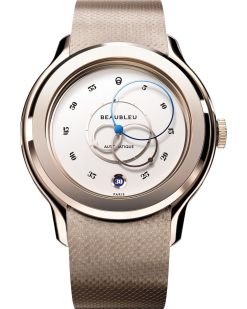 Montre Beaubleu Ecce Lys