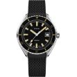 Montre Doxa SUB 200 Sharkhunter Saphir