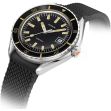 Montre Doxa SUB 200 Sharkhunter Saphir